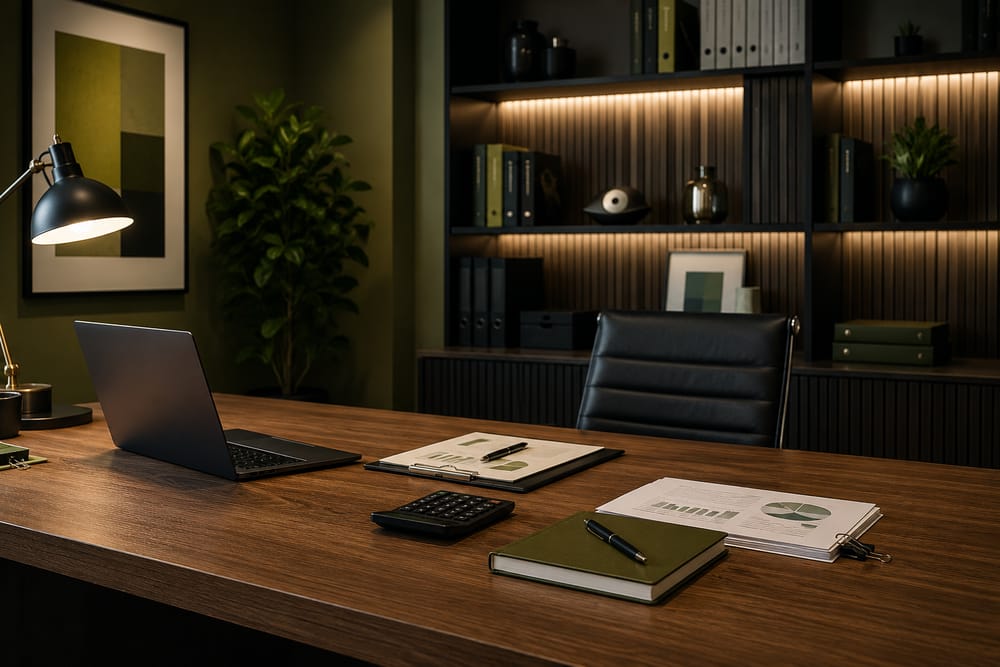 Preparing a Business Activity Statement